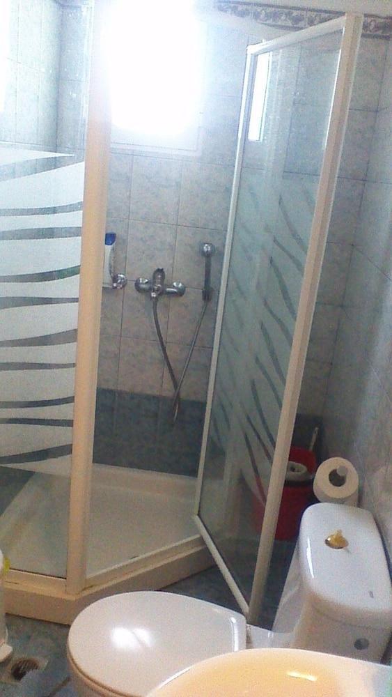 Sunny Appartement *