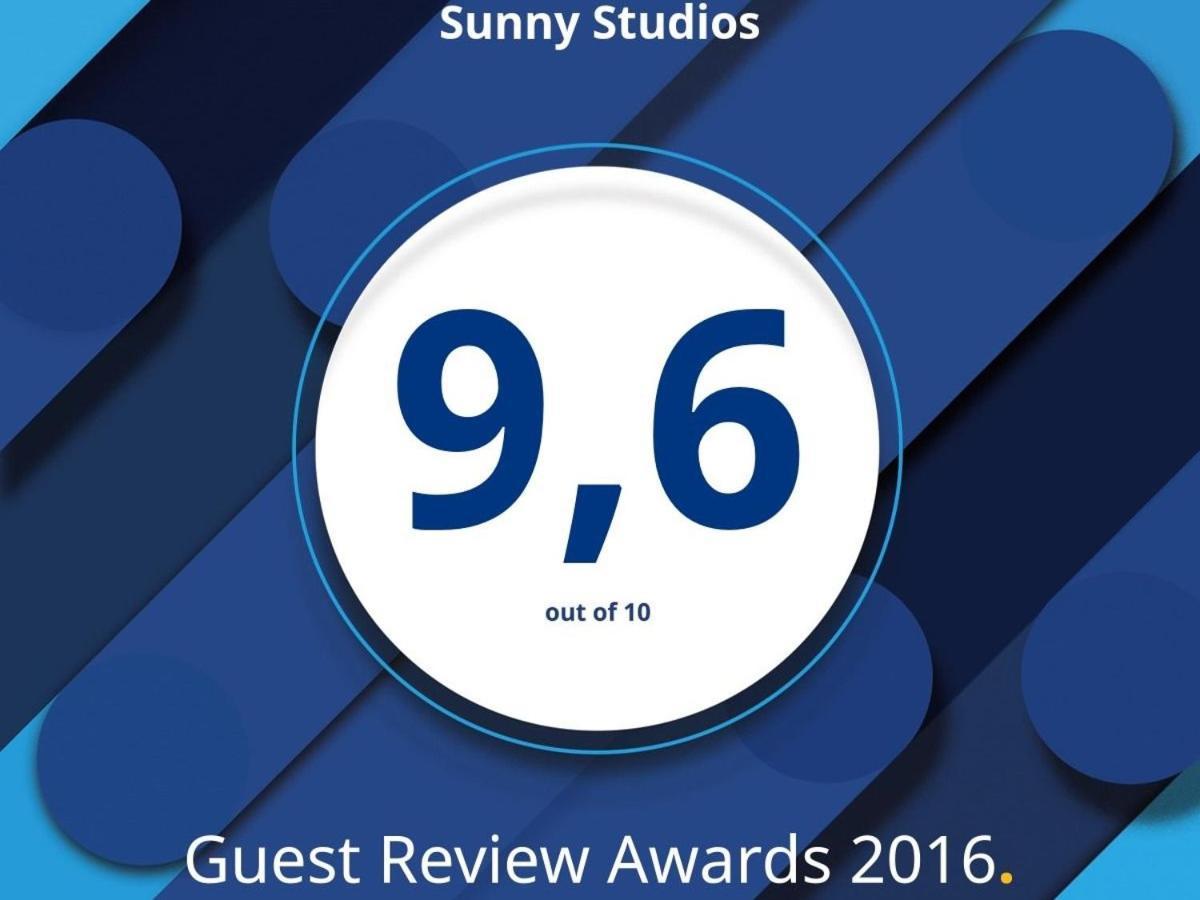 Sunny Appartement