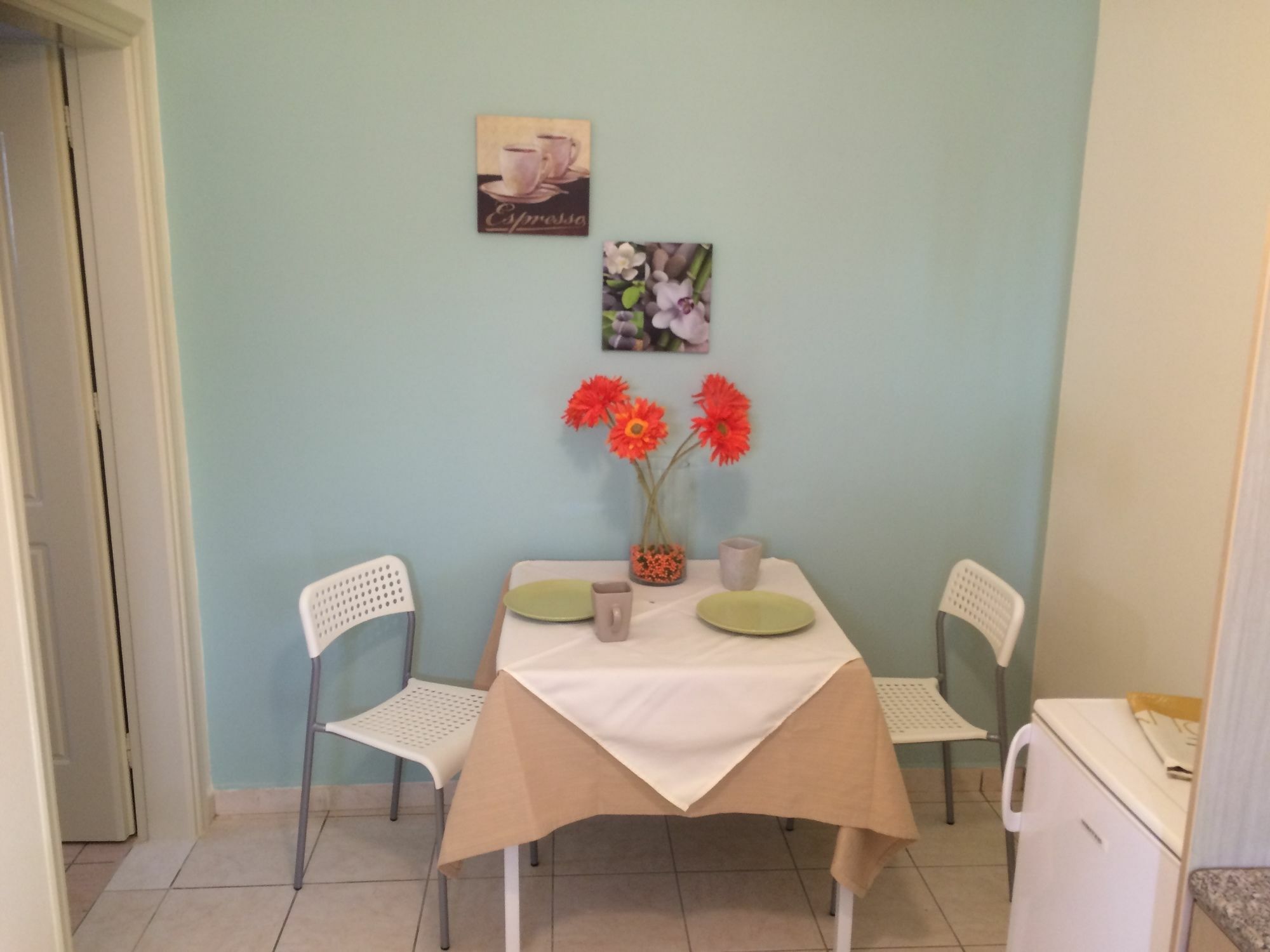 Appartement Sunny