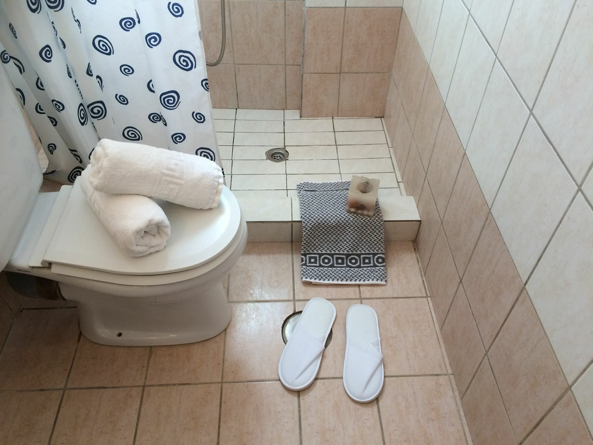 Sunny Appartement Svoronata