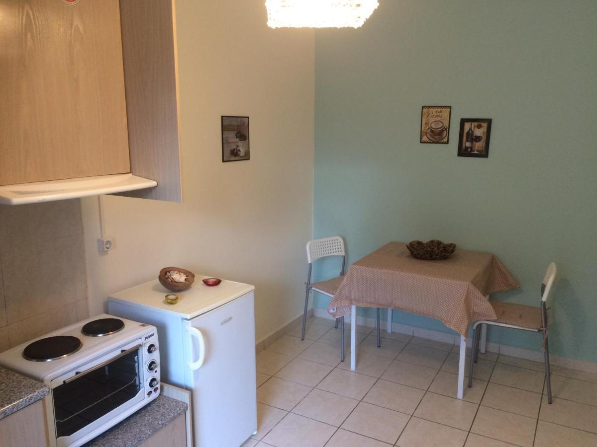 Sunny Appartement