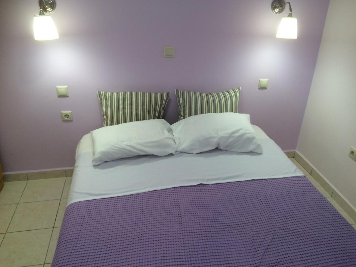 Sunny Appartement Svoronata