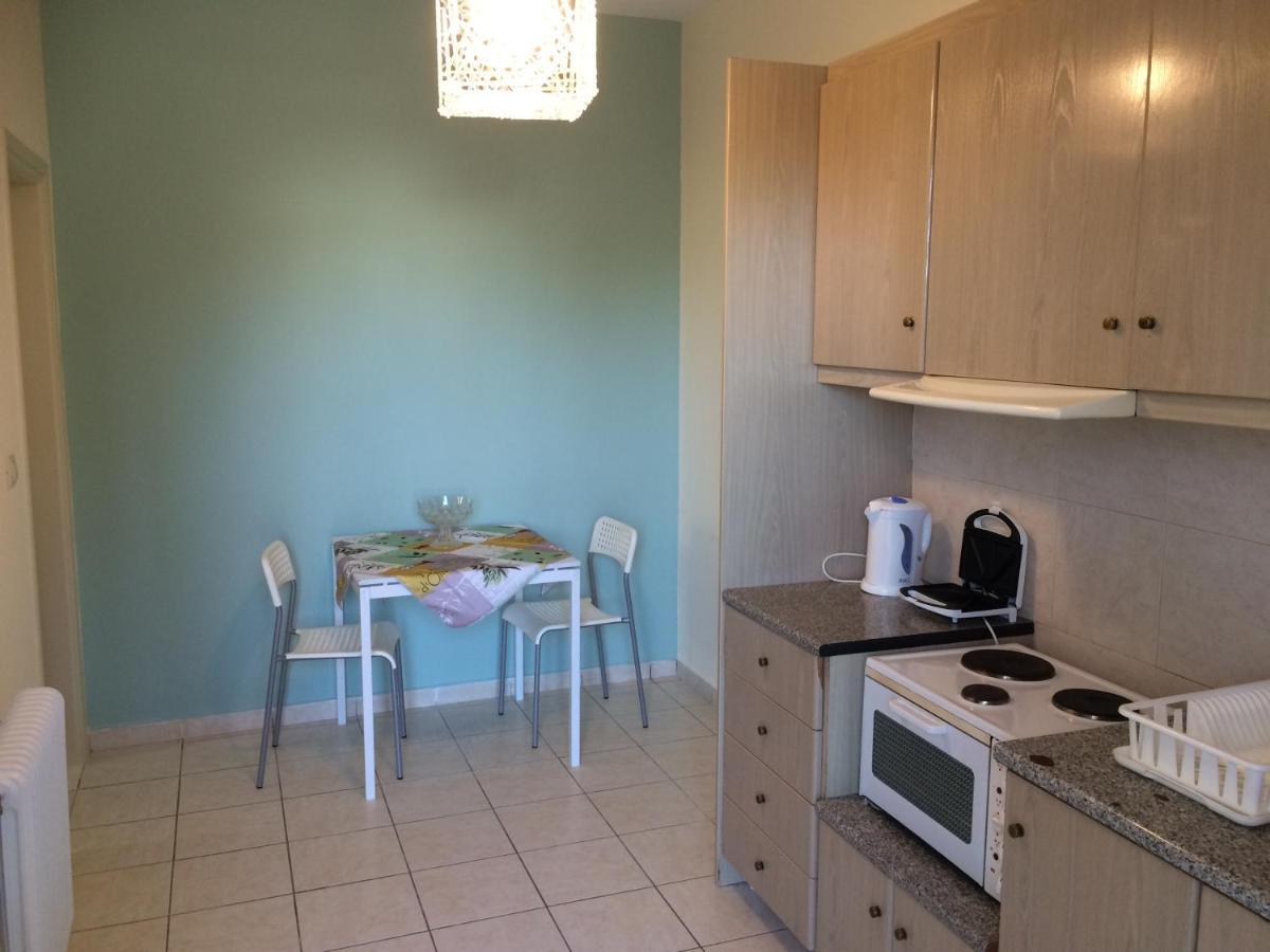 Sunny Appartement
