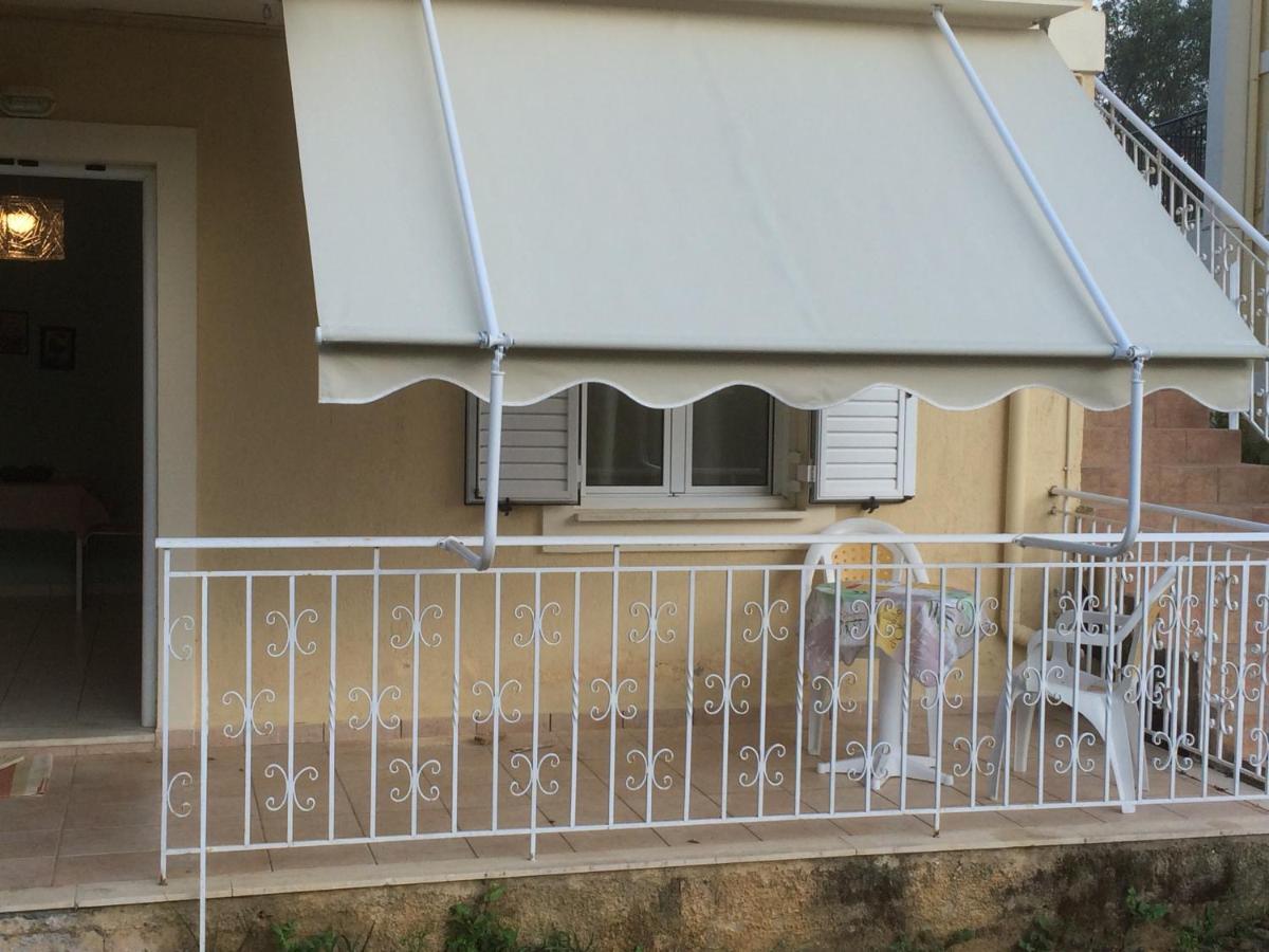 Sunny Appartement Svoronata